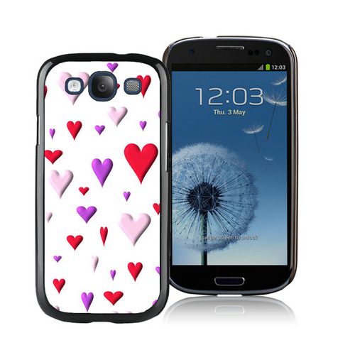 Valentine Love Samsung Galaxy S3 9300 Cases CWP Valentine Love Samsung Galaxy S3 9300 Cases CWP